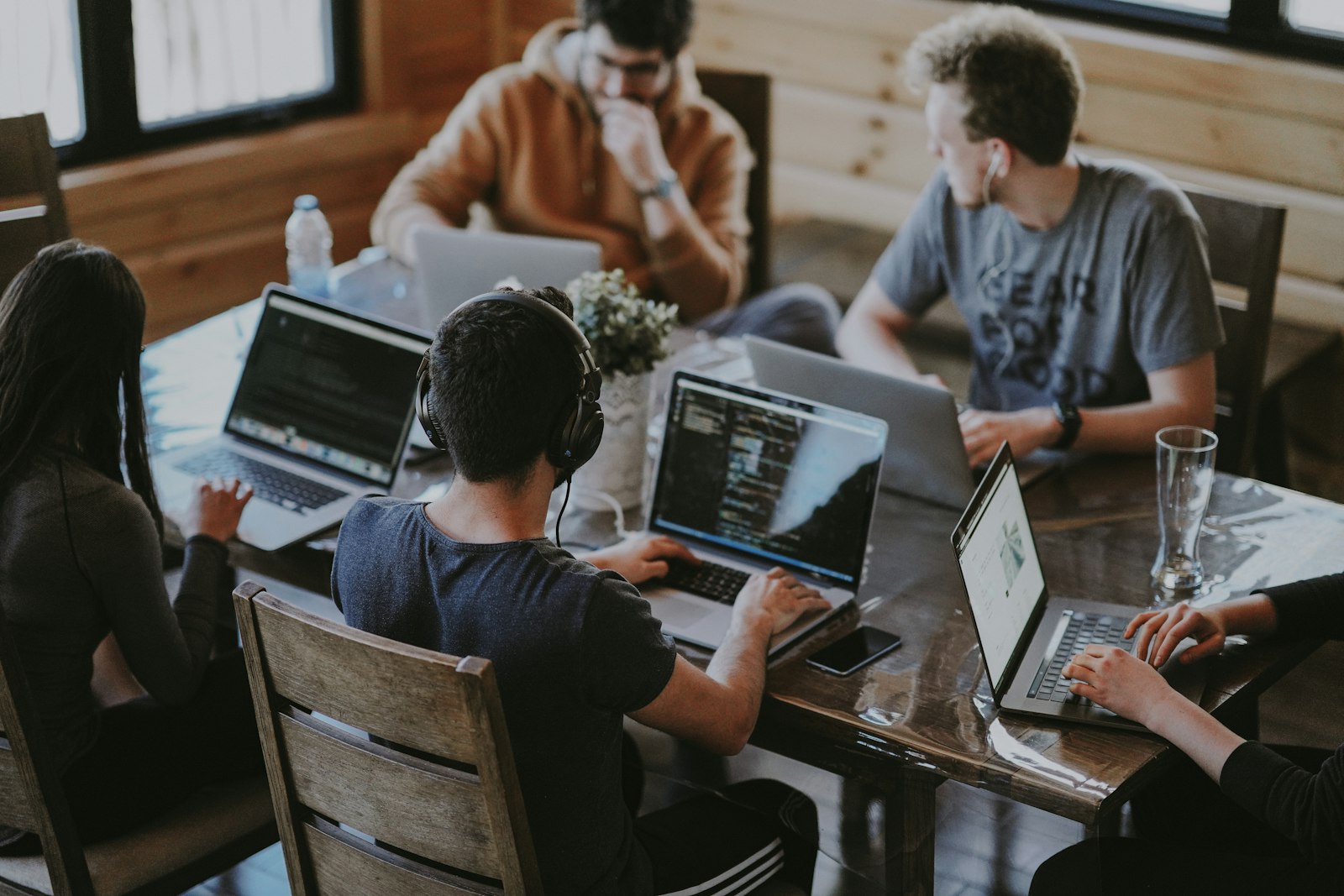 Collaboration Workspace